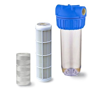 Waterfilter afb