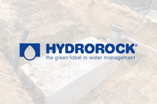 Sfeerbeeld Hydrorock