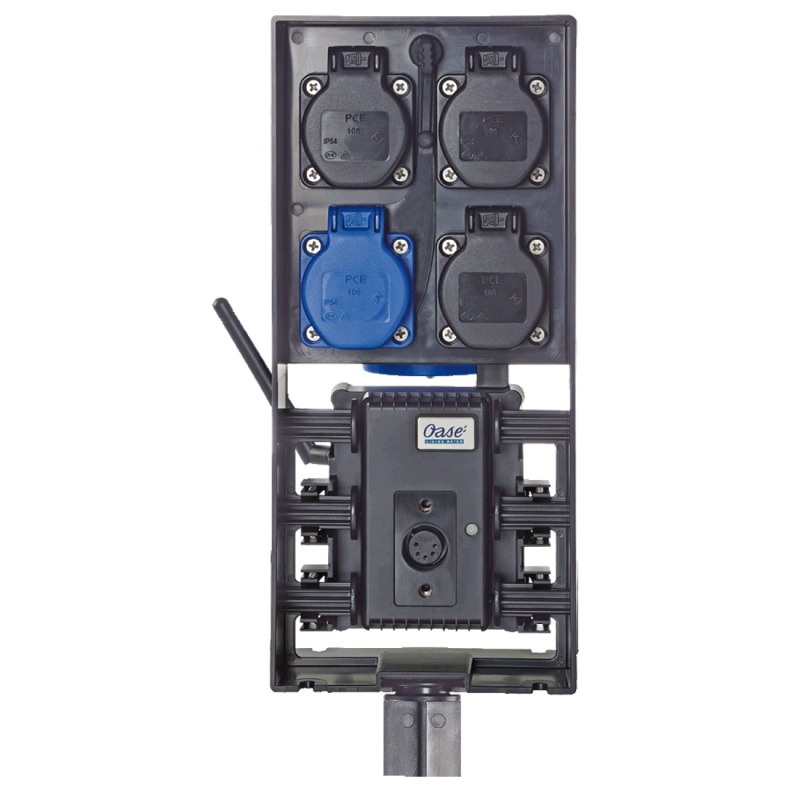 Oase Stroommanagement InScenio FM Master WLAN