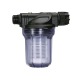 Gardena Filterhuis Klein incl Nylonfilter cartridge