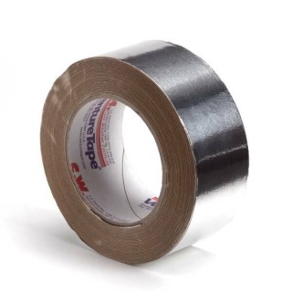 Aluminium-tape
