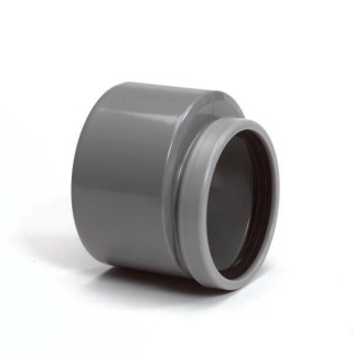 pvc-verloopring manchet