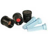 Nozzle voor irrigatie pop-up XERI