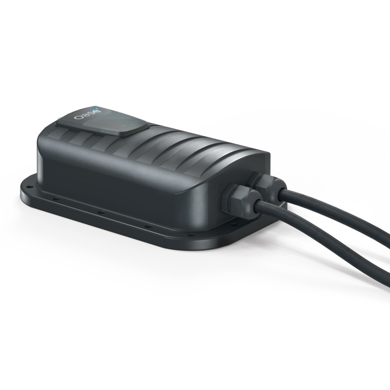 Oase AquaMax Eco Premium 6000 12 volt vijverpomp voor zwemvijver