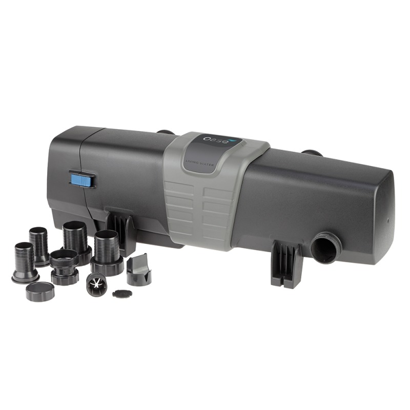 Oase Bitron Eco UVC 180 2025 2 bevesigingsmateriaal