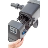 Oase Bitron Eco UVC 180 2025 3 lamp uit behuizing