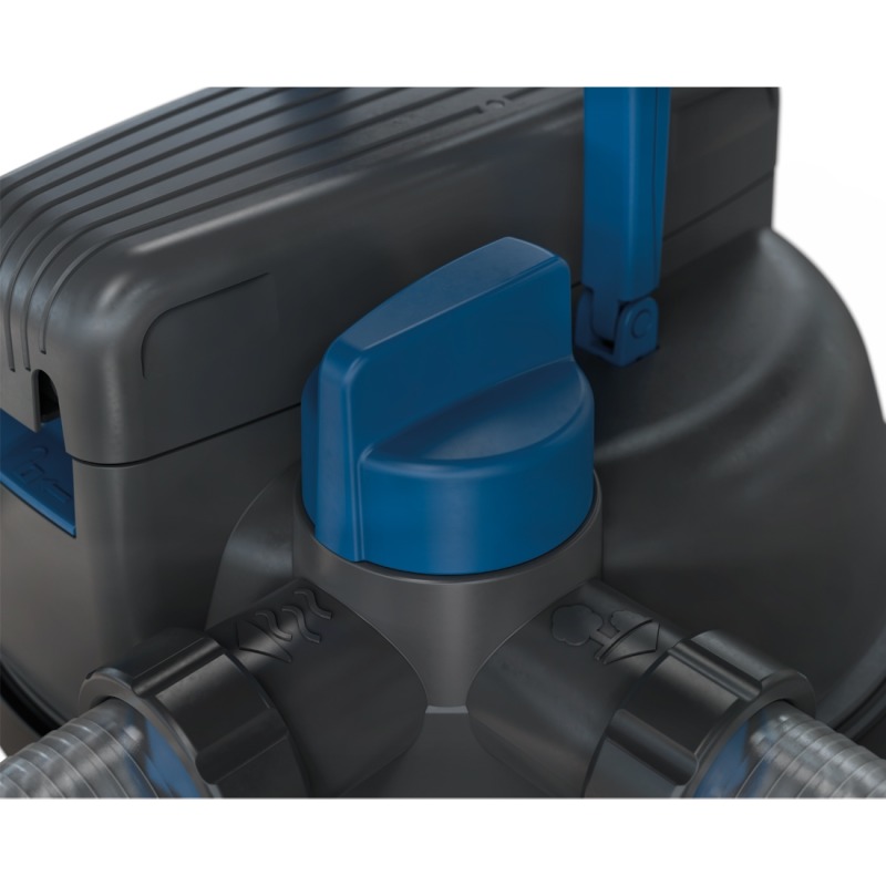 Filto Clear nieuw ALLE bypass knop 3