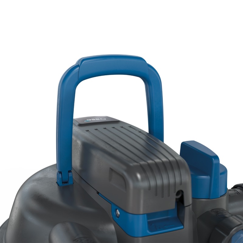 Filto Clear nieuw ALLE hendel 4