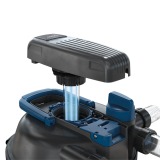 Filto Clear nieuw ALLE UV lamp 2
