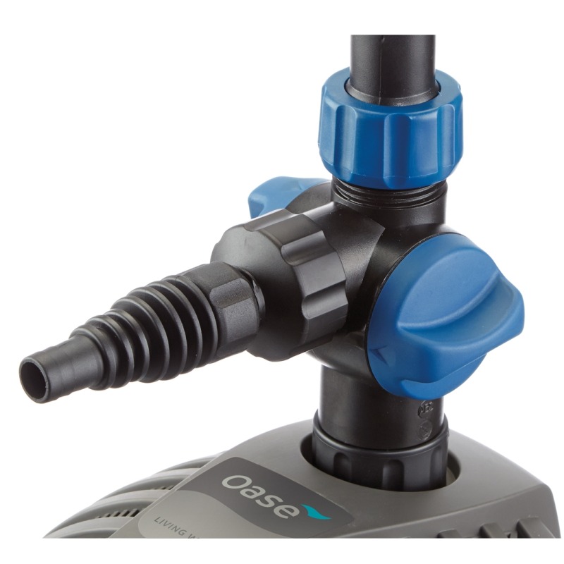 Aquarius Fountain Set Eco 5000 detail BOV