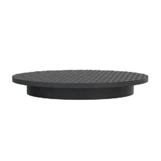 Deksel voor DS tank 630 mm maximaal belasting 600 kg