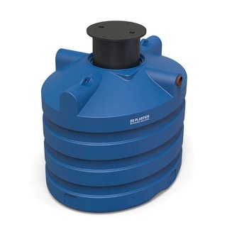 DS regenwatertank premium 5000