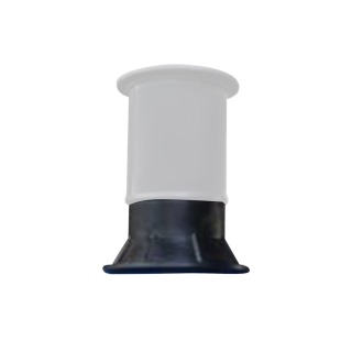 Regenwatertank ophoging 50 cm