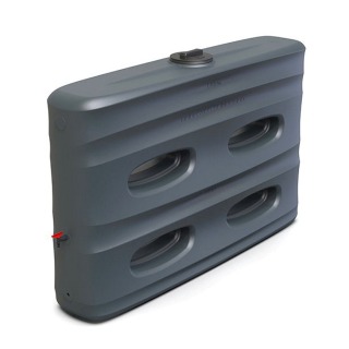 RAINSAVER SLIMDESIGN 850 L