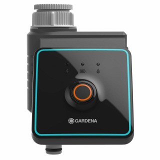 Gardena Water Control Bluetooth 2