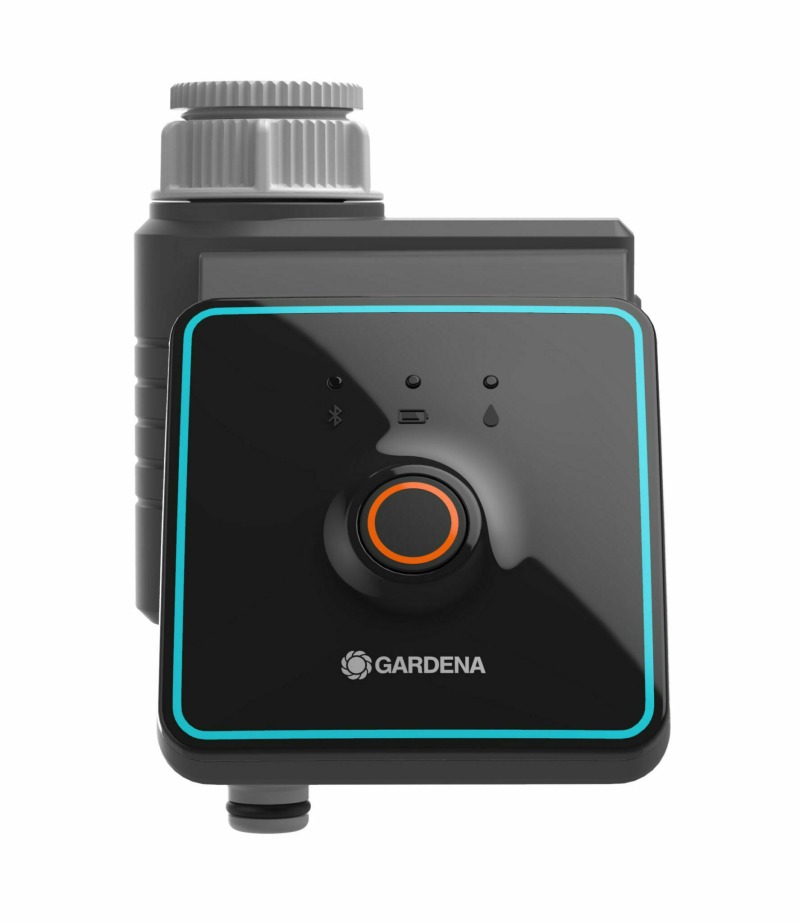 Gardena Water Control Bluetooth 2