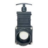 H1140002 aquaking schuifkraan 63 front 1