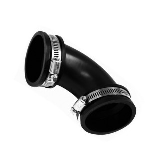 pipeconx flexibele knie