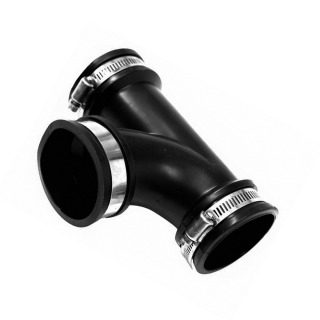 pipeconx flexibele T-stuk