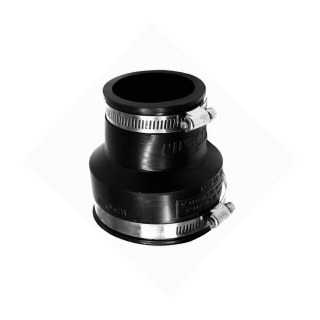 pipeconx flexibele verloopsok