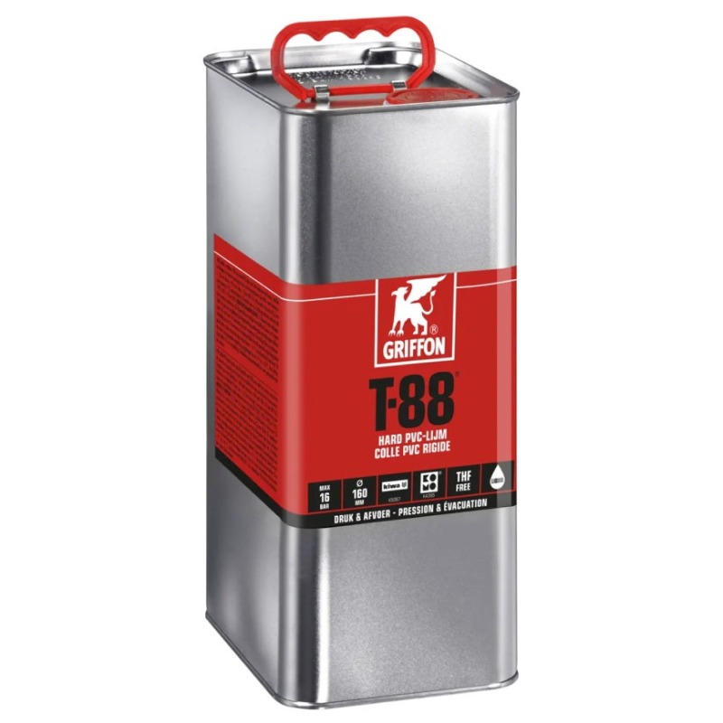 Griffon T 88 5000 ml