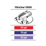 Oase Filto Clear filtersponzen 13000
