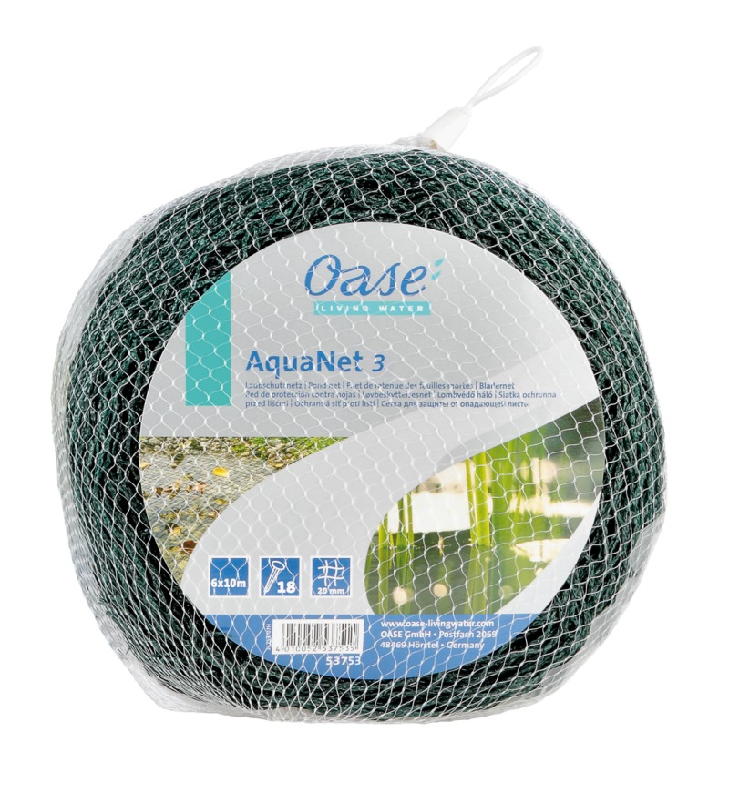 Aqua Net 6 x 10