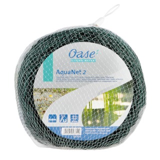 Aqua Net 4 x 8