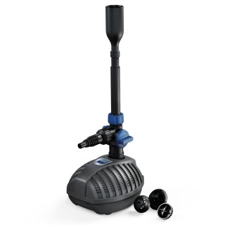 Oase Aquarius Fountain set Classic1