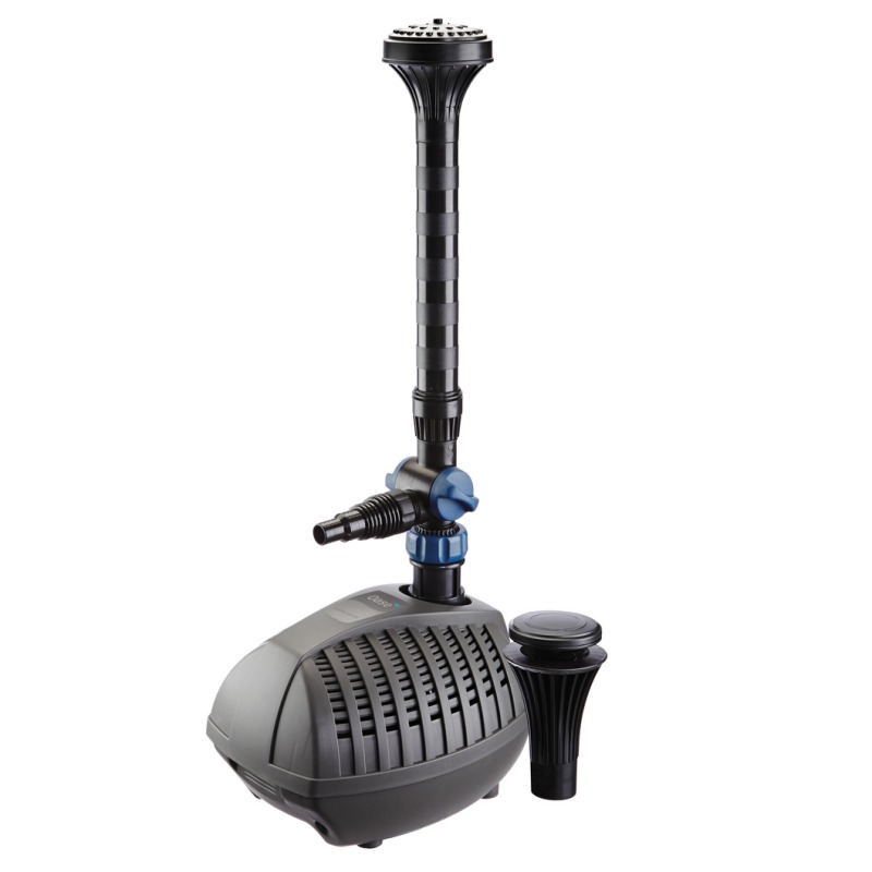 Aquarius Fountain Set Eco 1