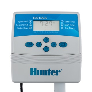 Hunter Eco Logic 1