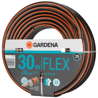 Gardena Comfort FLEX tuinslang 13 mm 30 mtr