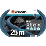 Gardena textielslang Liano Xtreme 25 mtr rol