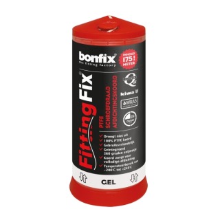 Bonfix PTFE fitting Fix 1