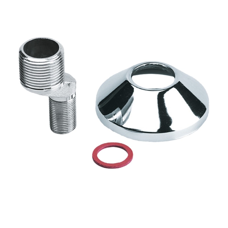 Bonfix S koppeling sprong 115 mm