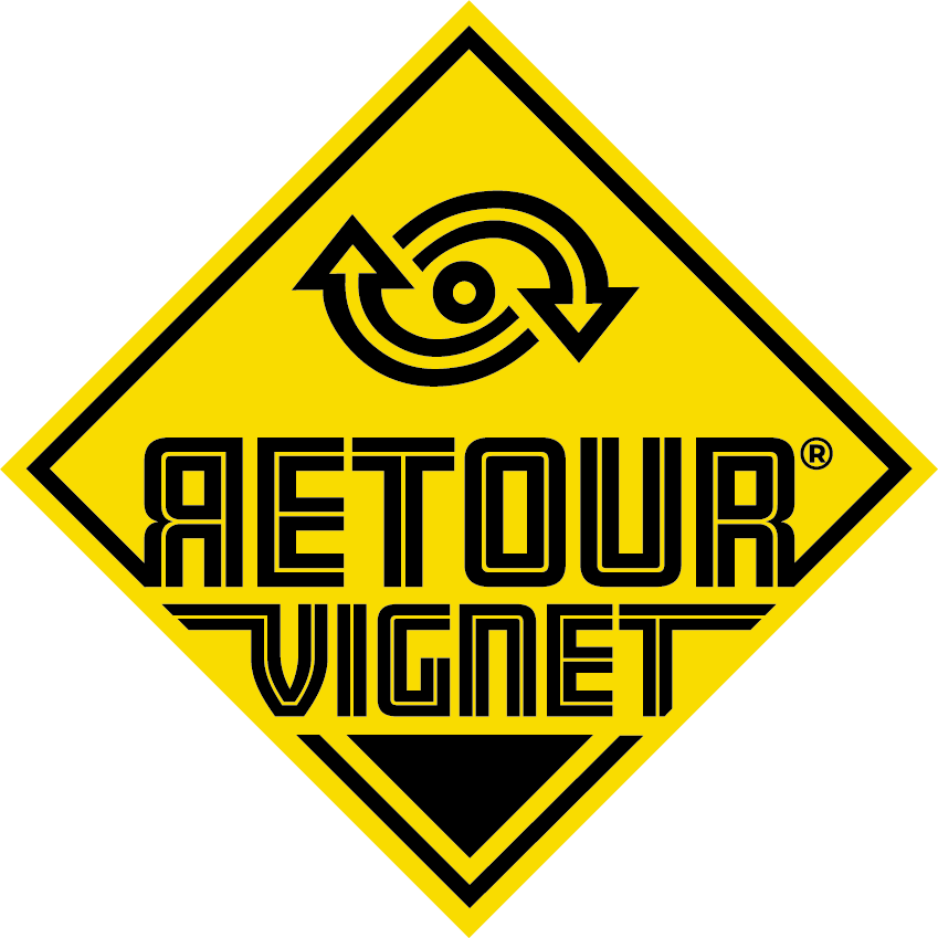 Retourvignet